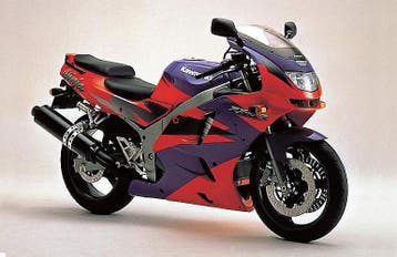 Kawasaki ZX 6 R Ninja onderdelen, Motoren, Onderdelen | Kawasaki, Verzenden, Gebruikt