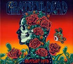 cd - Grateful Dead - Gratest Hits, Verzenden, Nieuw in verpakking