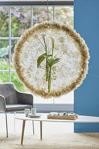 Metalen Frame Creating Frame 6 mm BUC rond Ø60 cm, Ophalen of Verzenden, Nieuw