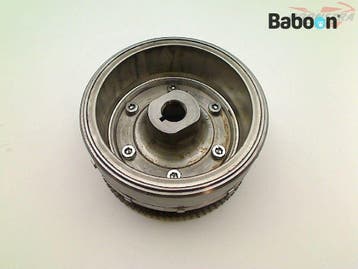 Vliegwiel / Rotor Honda VTX 1800 C 2002-2008 (VTX1800C), Verzenden, Gebruikt