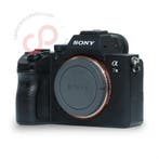 Sony A7 III nr. 1992, Ophalen of Verzenden, Zo goed als nieuw, Sony