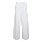 Pinko • witte loose fit Lauryn jeans • 27, Kleding | Dames, Pinko, Verzenden, Nieuw, Wit