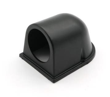 52mm meter houder opbouw 1, Ophalen of Verzenden, Nieuw
