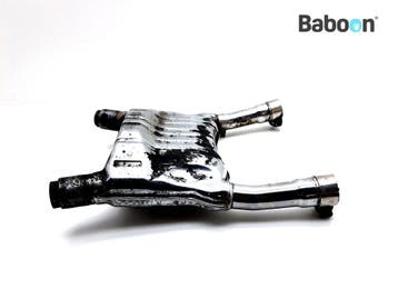Uitlaat Balanspot BMW R 100 RT (R100RT) (1452096), Verzenden, Gebruikt