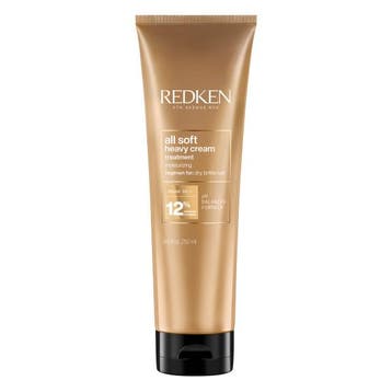 Redken  All Soft Heavy Cream Haarmasker voor Stug en Droog, Verzenden, Nieuw