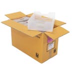 Safran / Driessen Catering Equipment - Rek - polypropylene -