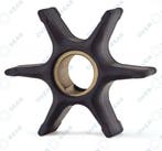 Impeller geschikt voor Johnson/Evinrude OEM P/N 435821, Watersport en Boten, Accessoires en Onderhoud, Ophalen of Verzenden, Nieuw