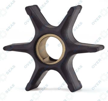 Impeller geschikt voor Johnson/Evinrude OEM P/N 435821, Watersport en Boten, Ophalen of Verzenden, Nieuw, Onderhoud en Reparatie