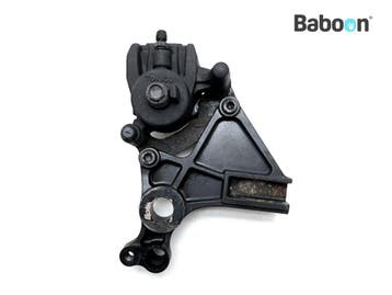Remklauw Achter Kawasaki ER-6 2009-2011 (ER6 ER-6 EX650, Verzenden, Gebruikt