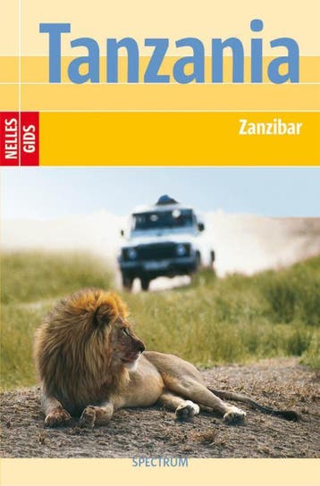 Nelles gids Tanzania, Zanzibar / Nelles gidsen 9789027446350, Boeken, Verzenden, Gelezen