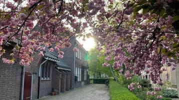Te huur: Appartement Oranjeboomstraat in Breda, Huizen en Kamers, Noord-Brabant, Breda, Appartement