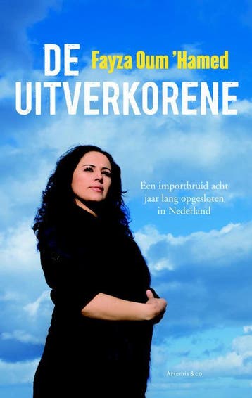 De uitverkorene - Fayza OumHamed 9789047201656, Verzenden, Zo goed als nieuw, Fayza Oum'Hamed
