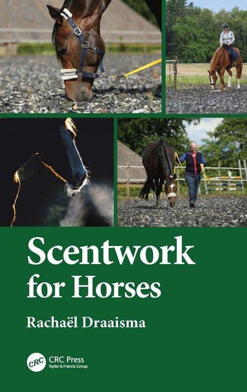 9780367537609 Scentwork for Horses Rachael Draaisma, Verzenden, Nieuw, Rachael Draaisma