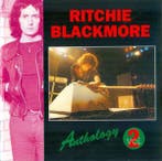 cd Japan persing - Ritchie Blackmore - Anthology Vol.2, Verzenden, Zo goed als nieuw