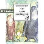 Aan apen verslingerd / Breek me de bek niet open, Boeken, Verzenden, Gelezen, Sylvie Girardet