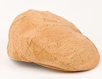 Kurk Baret – Naturel – Diverse maten, Ophalen of Verzenden, Nieuw