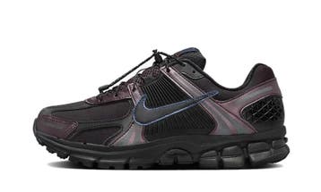 Nike Zoom Vomero 5 Burgundy Crush Midnight Navy (W), Kleding | Dames, Nieuw