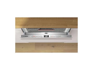 Bosch SMV6YCX07E - Volledig geïntegreerde vaatwasmachine -, Verzenden, Zo goed als nieuw