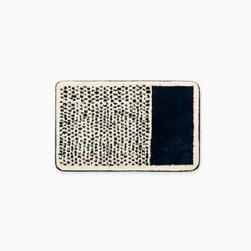 Scandinavische Antislip Badmat, Tuin en Terras, Verzenden, Nieuw