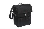 New Looxs Enkele Fietstas Vigo single black 18,5L, Verzenden, Nieuw