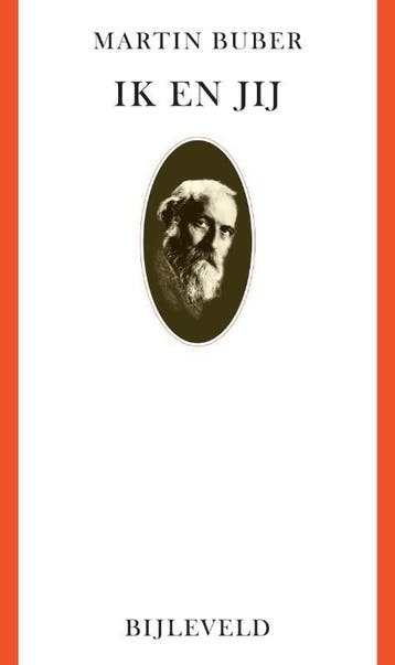 Ik En Jij | Martin Buber | Nieuw, Ophalen of Verzenden, Nieuw, Martin Buber