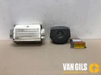 Airbag Set+Module Mercedes ML-Klasse O101923, Auto-onderdelen, Elektronica en Kabels, Ophalen of Verzenden, Nieuw