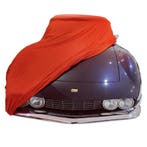 Autohoes passend voor Fiat Dino Coupe binnen BESTE PASVORM, Ophalen of Verzenden, Nieuw, Op maat