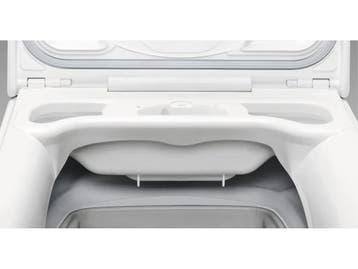 AEG LTR6162K - Bovenlader wasmachine - Trommelinhoud 6 kg -, Witgoed en Apparatuur, Wasmachines, Verzenden, Zo goed als nieuw