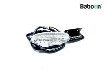 Achterlicht Suzuki DR 650 R 1992-1995 (DR650 SP44B) Led, Verzenden, Gebruikt