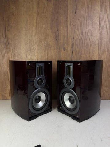 Philips - MCD908 Luidsprekerset, Nieuw