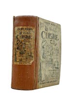Tante Marie - La véritable cuisine de famille, comprenant