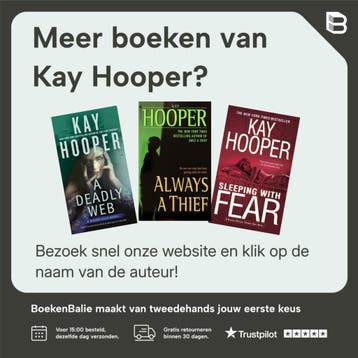 Chill of Fear - Kay Hooper 9780553585995, Verzenden, Gelezen, Kay Hooper