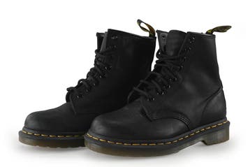 Dr. Martens Veterboots in maat 36 Zwart, Verzenden, Zwart, Overige typen, Dr. Martens