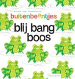 Blij, bang, boos / Buitenbeentjes 9789044820935, Boeken, Verzenden, Gelezen, Guido Van Genechten