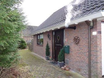 Te huur: Huis Robbenoort in Lauwersoog, Groningen, Lauwersoog