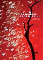 Storm Still 9780857425584 Peter Handke, Boeken, Verzenden, Zo goed als nieuw, Peter Handke