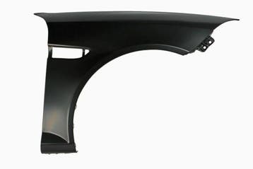 Spatbord o.a: Hyundai, Coupe, Rechts, Nieuw, Ophalen of Verzenden, Spatbord