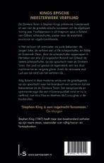 Het verloren rijk / De donkere toren / 3 9789021019512, Verzenden, Gelezen, Stephen King