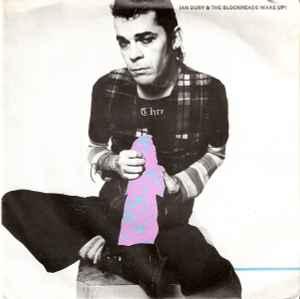 Single vinyl / 7 inch - Ian Dury &amp; The Blockheads - W..., Cd's en Dvd's, Verzenden, Zo goed als nieuw, 7 inch, Rock en Metal