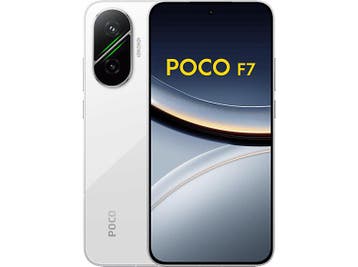 Xiaomi -  Poco F7 12gb Ram (pocof7-512-wht) - 512 Gb  - Wit, Verzenden, Nieuw, Zonder abonnement