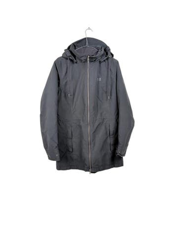 Jack Wolfskin Outdoorjassen Dames maat M Grijs Vintage, Ophalen of Verzenden, Nieuw