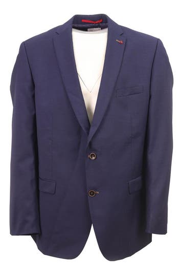Roy Robson Blazer in maat 58 Blauw, Verzenden, Zo goed als nieuw, Blauw, Roy Robson