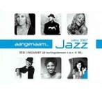 cd - Various - Aangenaam... Jazz - Editie 2007, Cd's en Dvd's, Verzenden, Zo goed als nieuw