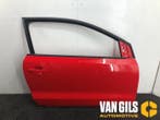Portier 2Deurs rechts Volkswagen Polo O297417, Ophalen of Verzenden, Nieuw