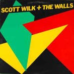 LP gebruikt - Scott Wilk + The Walls - Scott Wilk + The W..., Verzenden, Zo goed als nieuw
