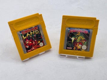 Nintendo - Gameboy Classic - Nintendo - Authentic Game, Spelcomputers en Games, Nieuw