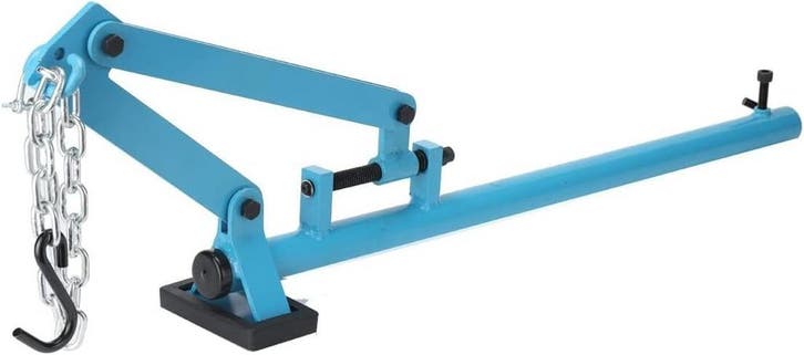 Wiellager Hefboom | 69% Korting, Auto diversen, Autogereedschap, Nieuw, Ophalen of Verzenden