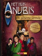 De geheime formule / Het huis Anubis 9789059166134, Verzenden, Gelezen