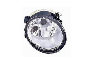 Ford S-Max 2006-2010 Mistlamp Rechts (Mistlampen), Auto-onderdelen, Verlichting, Verzenden, Nieuw
