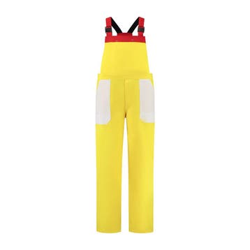 Carnaval Tuinbroek Oeteldonk, diverse maten, Verzenden, Nieuw, Carnaval, Kleding